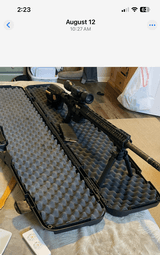 Grey Ghost Precision Grim 6.5 CM MKll - 6 of 6