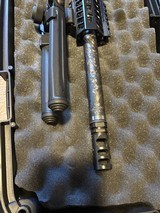 Grey Ghost Precision Grim 6.5 CM MKll - 2 of 6