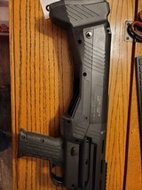 Standard Manufacturing DP-12 Shotgun - 3 of 6