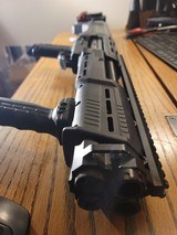 Standard Manufacturing DP-12 Shotgun - 2 of 6