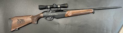 Benelli R1 Rifle of the Year 2012 - Image 4 of 4