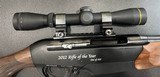 Benelli R1 Rifle of the Year 2012 - 1 of 4
