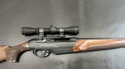 Benelli R1 Rifle of the Year 2012 - Image 2 of 4