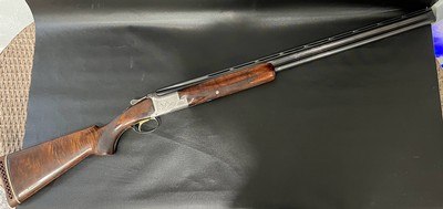 Browning Superposed Belgium Shotgun, 12 Gauge