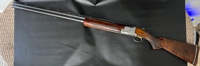 Browning Superposed Belgium Shotgun, 12 Gauge - Image 3 of 7