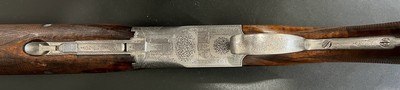 Browning Superposed Belgium Shotgun, 12 Gauge - Image 6 of 7