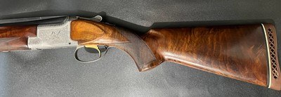 Browning Superposed Belgium Shotgun, 12 Gauge - Image 4 of 7