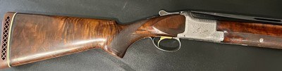 Browning Superposed Belgium Shotgun, 12 Gauge - Image 2 of 7