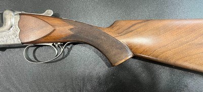 Centaure Imperial Crown Grade O/U – 28 Gauge – 28" – Liège - Nitro Proof – 23/4" (70mm) Chambers - Image 5 of 7