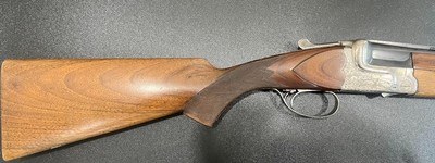 Centaure Imperial Crown Grade O/U28 Gauge28"Li geNitro Proof23/4" (70mm) Chambers