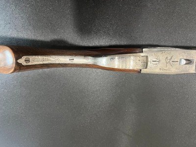 Centaure Imperial Crown Grade O/U – 28 Gauge – 28" – Liège - Nitro Proof – 23/4" (70mm) Chambers - Image 6 of 7
