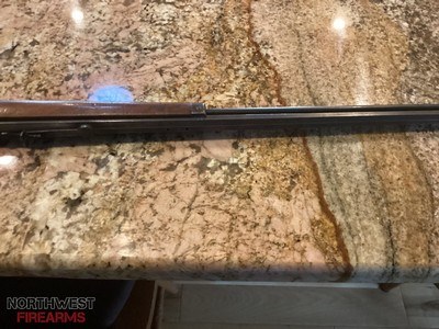 Vintage Marlin Firearms Co. Model 1897 '97 .22 S/L/LR Takedown Lever Action Rifle 1902 C&R - Image 5 of 5