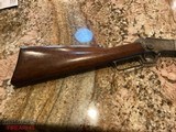 Vintage Marlin Firearms Co. Model 1897 '97 .22 S/L/LR Takedown Lever Action Rifle 1902 C&R - Image 2 of 5