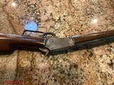 Vintage Marlin Firearms Co. Model 1897 '97 .22 S/L/LR Takedown Lever Action Rifle 1902 C&R - Image 3 of 5