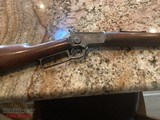 Vintage Marlin Firearms Co. Model 1897 '97 .22 S/L/LR Takedown Lever Action Rifle 1902 C&R - Image 1 of 5