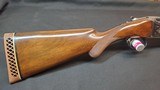 Browning Superposed - 12ga - 26in Solid Rib - 10 of 15