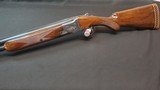 Browning Superposed - 12ga - 26in Solid Rib