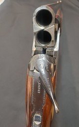 Browning Superposed - 12ga - 26in Solid Rib - 13 of 15