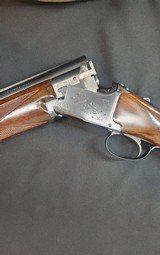 Browning Superposed - 12ga - 26in Solid Rib - 14 of 15