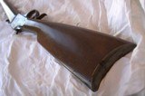Winchester Model 1885 Hi Wall Single Shot (mfg 1888) 45-90 WCF - 2 of 16