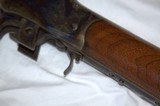 Winchester Model 1885 Hi Wall Single Shot (mfg 1888) 45-90 WCF - 12 of 16