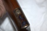 Winchester Model 1885 Hi Wall Single Shot (mfg 1888) 45-90 WCF - 15 of 16