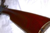 Winchester Model 1885 Hi Wall Single Shot (mfg 1888) 45-90 WCF - 16 of 16