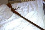 Winchester Model 1885 Hi Wall Single Shot (mfg 1888) 45-90 WCF - 13 of 16