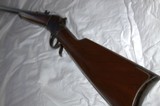 Winchester Model 1885 Hi Wall Single Shot (mfg 1888) 45-90 WCF - 9 of 16