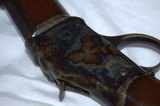 Winchester Model 1885 Hi Wall Single Shot (mfg 1888) 45-90 WCF