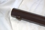 Winchester Model 1885 Hi Wall Single Shot (mfg 1888) 45-90 WCF - 3 of 16