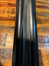 PARKER BROS. TROJAN 12GA O FRAME S/S SHOTGUN - Image 9 of 12