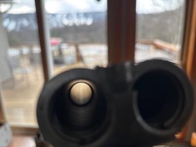 PARKER BROS. TROJAN 12GA O FRAME S/S SHOTGUN - Image 5 of 12