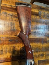 PARKER BROS. TROJAN 12GA O FRAME S/S SHOTGUN - Image 12 of 12