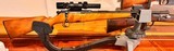 Springfield 842 (Savage 340) 30-30 Win W Scope - 5 of 7