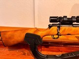 Springfield 842 (Savage 340) 30-30 Win W Scope - 6 of 7