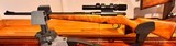 Springfield 842 (Savage 340) 30-30 Win W Scope