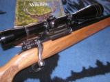 Custom '98 Mauser 270 Magnum - 2 of 12