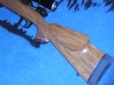 Custom '98 Mauser 270 Magnum - 7 of 12