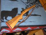 Flaig's custom shop 98 mauser 280 Remington - 2 of 7