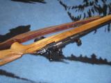 Flaig's custom shop 98 mauser 280 Remington - 1 of 7