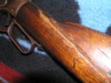 Winchester 1873 ESTATE FIND! 38/40 - 5 of 26