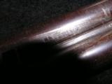 Belgium 16 ga twist bbl hammer gun Engraved!!! - 13 of 15