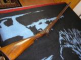 10 bore by R. Taft, nice percussion dbl barrel shotgun - 5 of 14