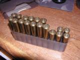 Buffalo Arm's Co 43 Spanish black powder ammo - 4 of 4