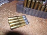Buffalo Arm's Co 43 Spanish black powder ammo - 3 of 4