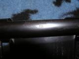 Remington 721 complete action including btm mtl - 4 of 6