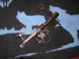 Remington 721 complete action including btm mtl - 5 of 6