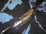 Remington Apache chrome/black 66 Estate find. - 9 of 12