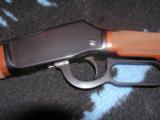Winchester 9422M .22 magnum like new - 9 of 10
